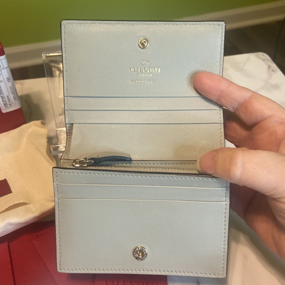 VALENTINO✨GARAVANI✨Wallet - Picture 7 of 12